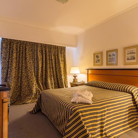 Hotel Libertador Tandil Extérieur photo