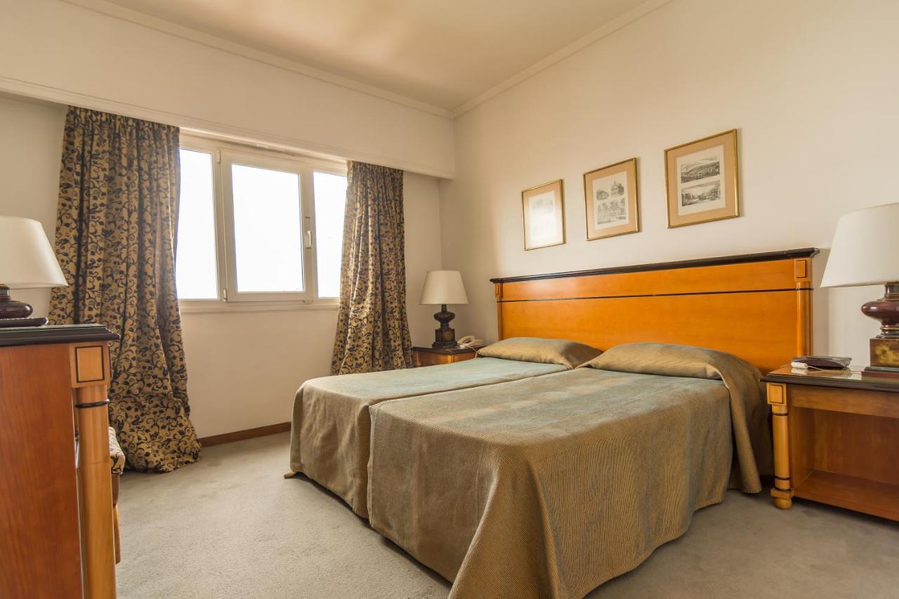 Hotel Libertador Tandil Extérieur photo