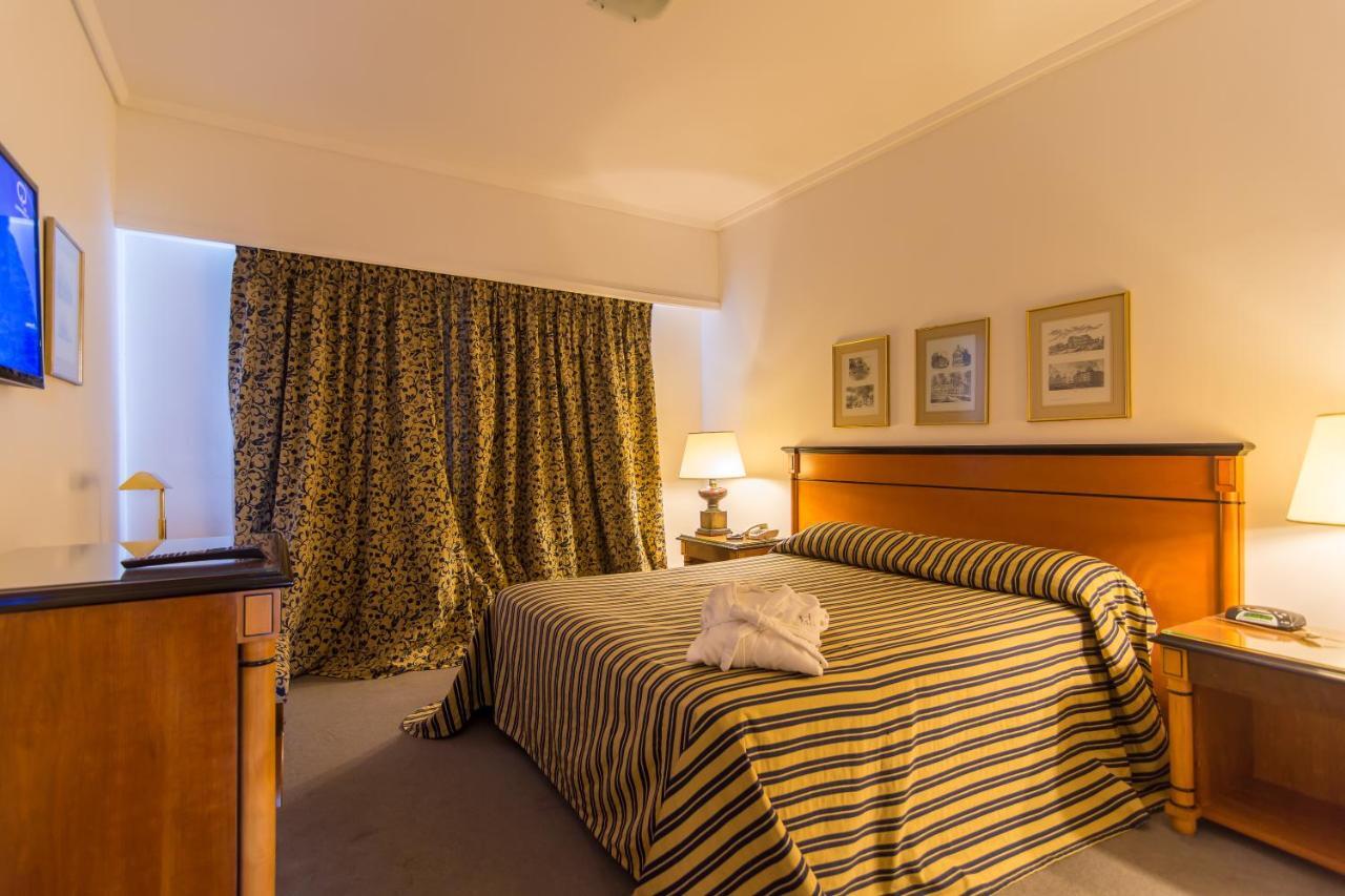 Hotel Libertador Tandil Extérieur photo