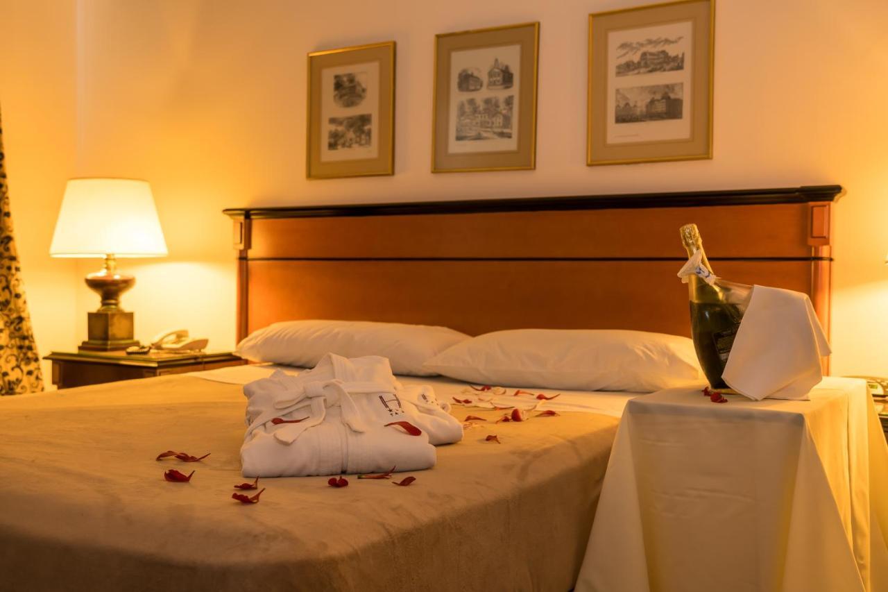 Hotel Libertador Tandil Extérieur photo