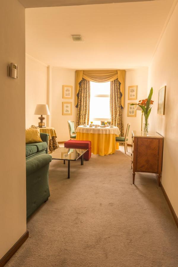 Hotel Libertador Tandil Extérieur photo